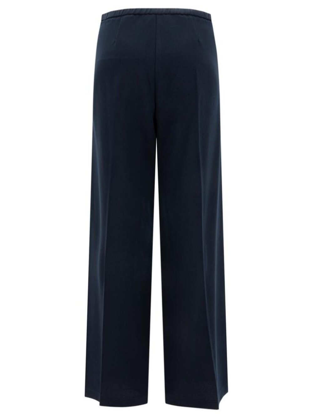 F.It Trousers Tag Size 38 Women - Picture 2 of 4